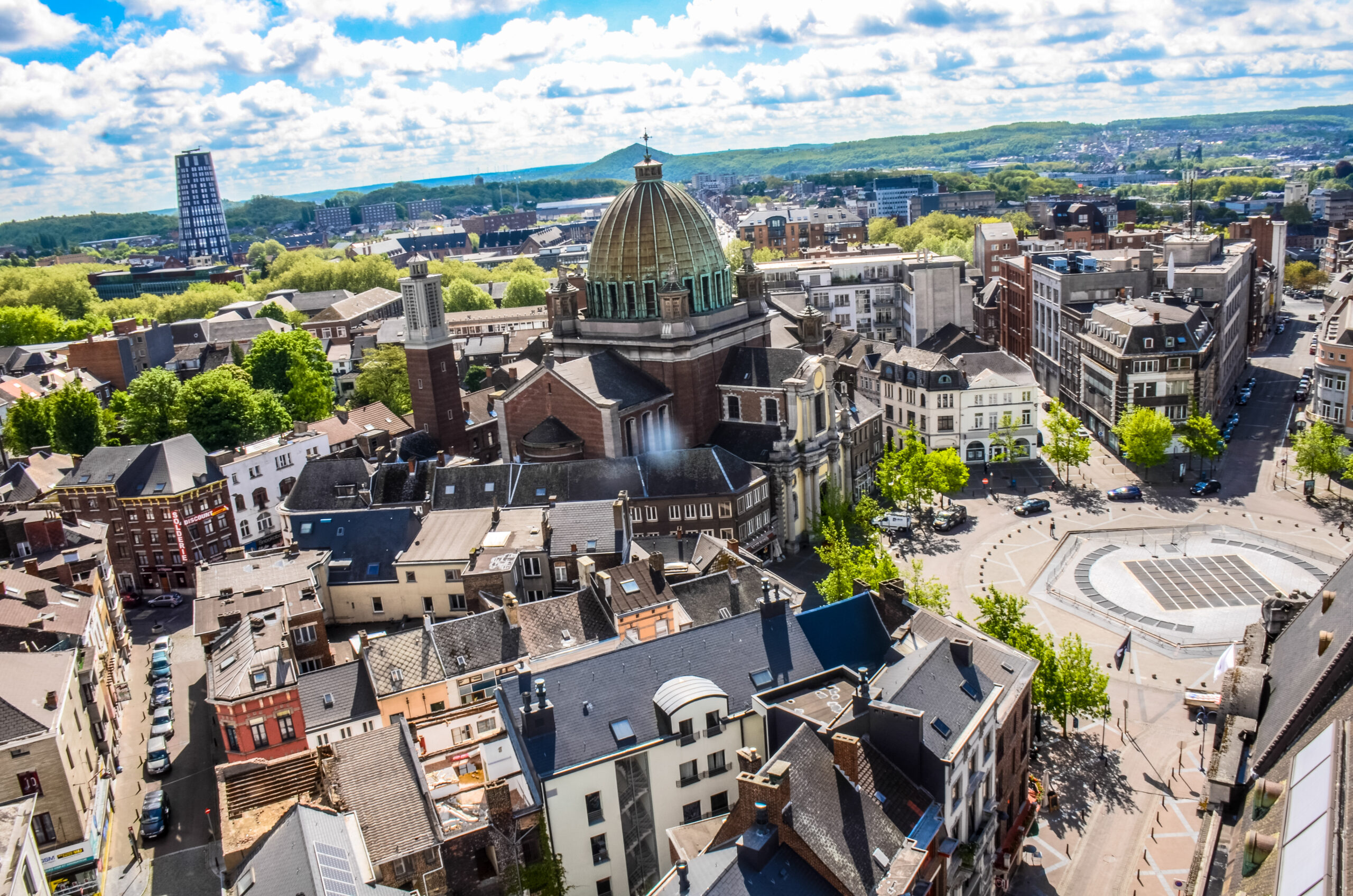 charleroi-vue-hotel-de-ville