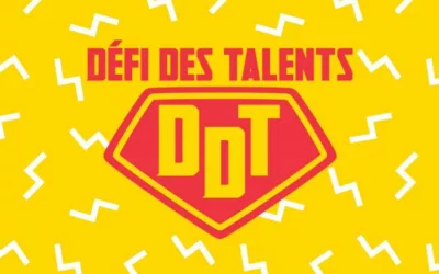 Défi des talents, une 1ère édition très prometteuse !