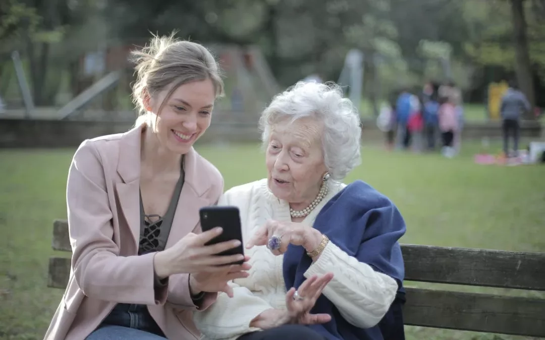 Transition numérique : appel à projets pour accompagner les seniors