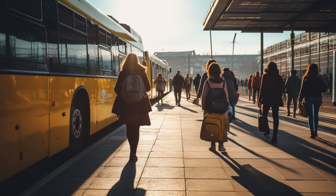 TEC Charleroi : horaires d’ouverture des espaces TEC