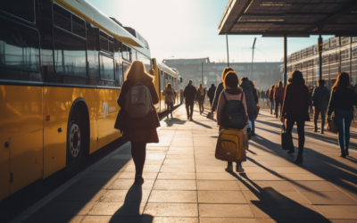 TEC Charleroi : horaires d’ouverture des espaces TEC