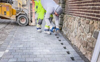 La prime trottoir : un soutien pour une ville plus sûre et plus belle