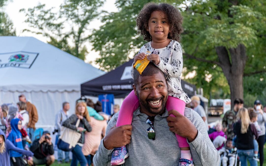 Quartiers libres de Jumet : la 4e édition des festivités culturelles